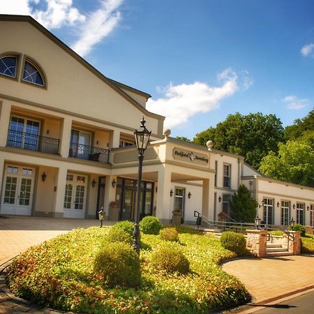Parkhotel Surenburg Hörstel Eksteriør bilde